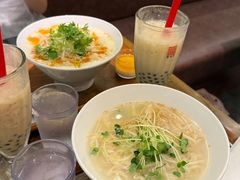 -春水堂人文茶馆(台中四维店)