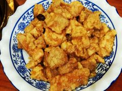 -临潼印象·特色陕菜