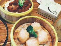 -粤港餐厅(禹州商业广场店)