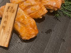 -黑牛の店·和牛烧肉(合生汇店)