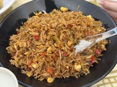 -铭副琦食·虾蟹烩馆(渔人码头店)