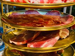 -郑阿姨的家·이모네·韩料&烤肉(武川路店)