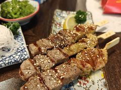 -哥哥の深夜食堂(永乐汇亲子购物运动中心店)