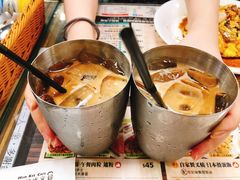 -旺记冰室(九龙中心大厦店)