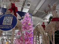 -山姆会员商店(上海浦东店)