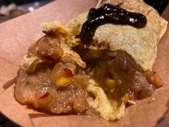 -重庆交通大学-1食堂