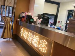 -串盟烧烤大排档·长沙美食地标(星沙店)