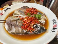 -湘阁里辣(南岭购物广场店)