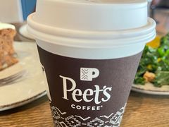 -Peet's Coffee皮爷咖啡(大学路店)
