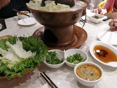 -东来顺饭庄(五道口店)