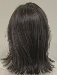 -时尚殿堂hair salon