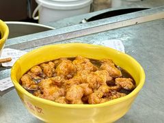 -玉华饮食店(茅台路店)