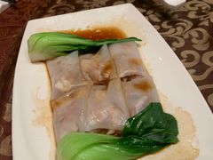 -汕头龙光喜来登酒店-采悦轩中餐厅