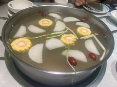 -俏牛哥鲜牛肉牛肆馆(重庆天地店)