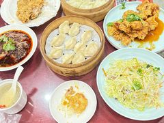 -老边饺子馆(中街店)