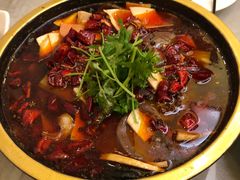 -成都驻京办餐厅(蜀都宾馆店)