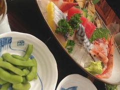 -新鲜特色餐厅(香格里拉大酒店)