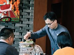 -长春凯悦酒店-品悦中餐厅