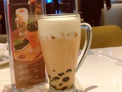 -港丽餐厅(高德置地店)