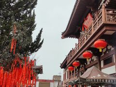 -西安青龙寺遗址景区