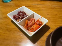 -恩你小木屋·韩式料理(假日广场店)