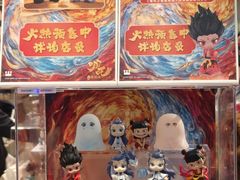-泡泡玛特POPMART(合生汇店)