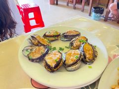 -花乐餐厅(涠洲岛店)
