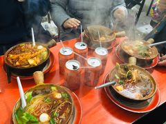 -清真·马文砂锅大全(麦苋街店)