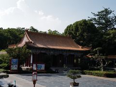 -珠海圆明新园