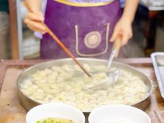 -蓝记云吞(正果店)