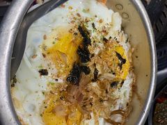 马路牙子拌饭-马路牙子烧烤音乐酒馆(望京店)