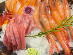 -松坂屋日料自助(长城路店)