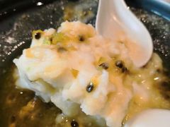 -半山腰·云南菜(侨福芳草地店)