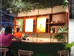 -LA MATCHA抹茶吧(进贤路店)