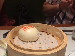 -金牌禄运·点心·啫煲(百信广场店)