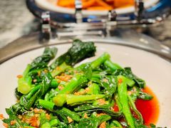 -广州天河希尔顿酒店