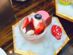-行者书屋大堂吧 ·下午茶(南京圣和府邸酒店)