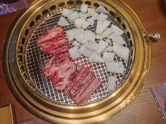 -海之屋韩式烤肉(海棠68环球美食街店)