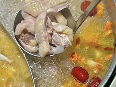 -龙泉人椰子鸡·糟粕醋·地标海南菜(龙昆南店)