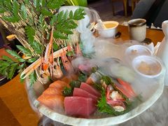 -和彩放题餐厅(酒仙桥店)