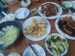 -洪福亮酒家(南草厂街店)