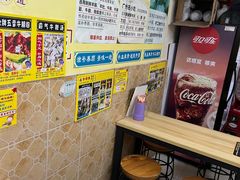 -牛师傅广式药膳牛骨汤美食(江南西店)