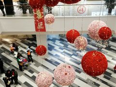 -百联临沂购物中心(临沂路店)