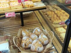 -味多美蛋糕(看丹桥店)