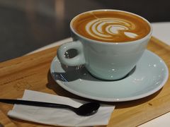 -sugarman espresso素饮糖人高新咖啡工厂