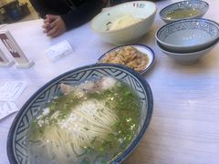 -朱洪元苏式面馆(绿宝广场店)