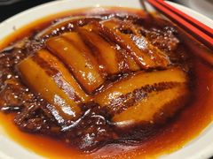 -福照楼汽锅鸡·云南菜(火车站锦江店)