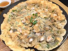 香煎蚝烙-唔止卤嘢·潮州府城菜(鹭江店)