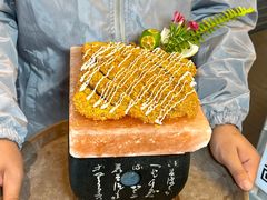 -海之屋韩式烤肉(海棠68环球美食街店)
