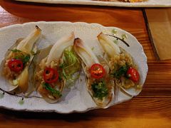 -质烤烤物·活烤海鲜(质烤总店)